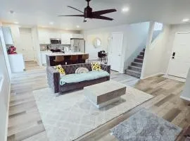 Boise Cozy House