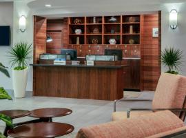 Dania Beach में, होटल Four Points by Sheraton Fort Lauderdale Airport - Dania Beach