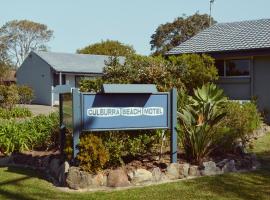 Culburra Beach Motel, hotel in Culburra Beach