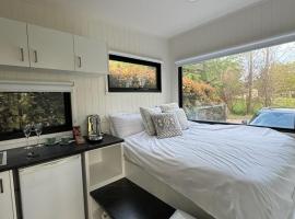 Bantry Tiny Home, minicasa a Burradoo