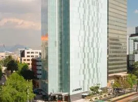 Le Méridien Mexico City Reforma