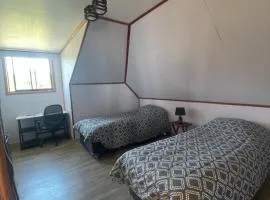 Hostal camino viejo del río