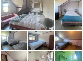 Hostal camino del río