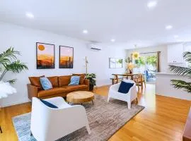 Spacious 3BR Home Near Disneyland & Knotts Berry Farm
