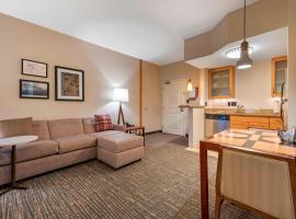 Residence Inn by Marriott Columbus, hotel in Columbus