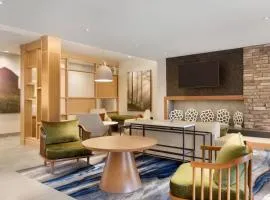 Fairfield Inn & Suites by Marriott Boulder Longmont