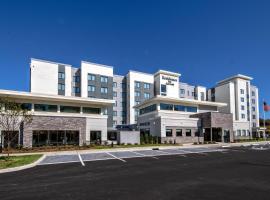 Residence Inn by Marriott Nashville at Opryland, khách sạn ở Nashville