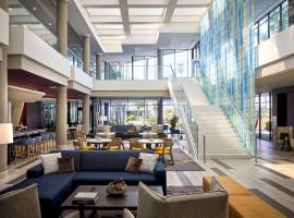 Ventura Beach Marriott, hotel near Oxnard - OXR, Ventura