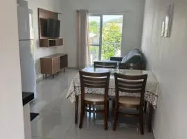 Casa na praia de Zimbros