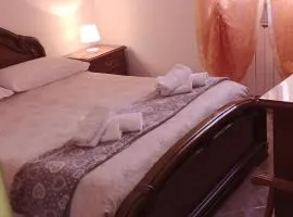 Il rifugio di Francesca