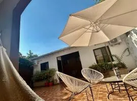 Casa Sur, ξενοδοχείο κοντά στο Διεθνές Αεροδρόμιο Toncontín  - TGU, 