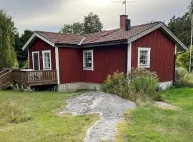 4 star holiday home in LJUSTERÖ