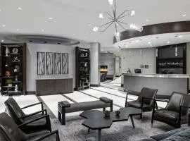 Residence Inn by Marriott Boston Logan Airport/Chelsea