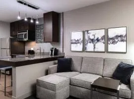 Residence Inn by Marriott Boston Logan Airport/Chelsea