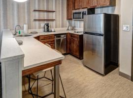 Residence Inn by Marriott Nashville Green Hills, hotel in Nashville