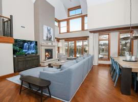 Ritz Carlton Vail #402 condo, condo em Vail