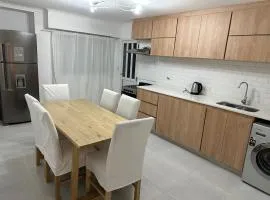 Casa a Estrenar - Monte Hermoso