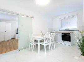 Apartment Pohorje Sun - whole house