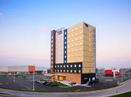 Fairfield Inn & Suites by Marriott Villahermosa Tabasco