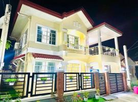 Hidden Gems at Talisay Cebu, hotel v destinaci Linao