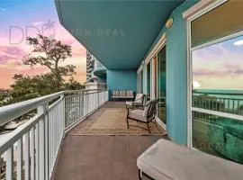 Legacy Tower One 302