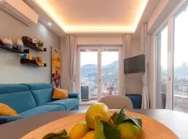 Penthouse 270 degrees view