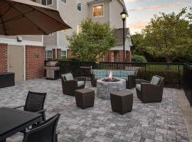 Residence Inn Milford