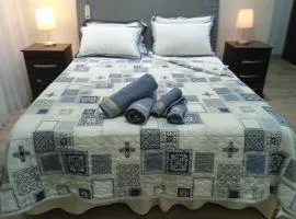 Casa Alto Padrão Parque Leste - Compartilhada