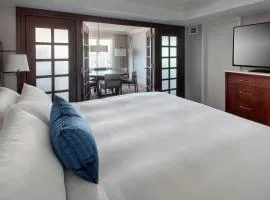 Marriott Philadelphia West