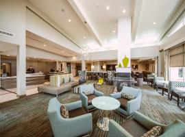 Residence Inn by Marriott Harlingen, hotel poblíž Valley International Airport - HRL, Harlingen