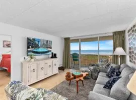 Breakers Condo Unit #307