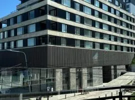 Edificio Libertador , Ushuaia
