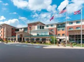 Residence Inn by Marriott Akron South/Green