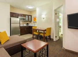 Residence Inn Chattanooga Downtown