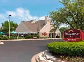 Residence Inn Chicago Deerfield