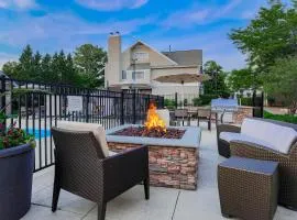 Residence Inn Chicago Deerfield