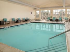Residence Inn Bozeman, hotel v destinaci Bozeman