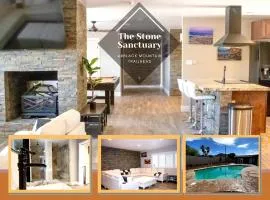 Stone Sanctuary Las Vegas Henderson