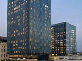 Assila, a Luxury Collection Hotel, Jeddah, hotel di Jeddah