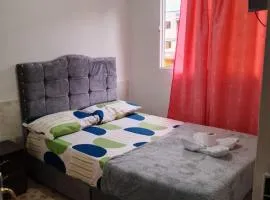 Hospedaje la caqueteña