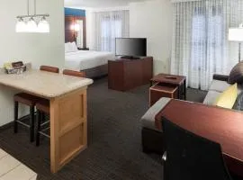 Residence Inn Boston Marlborough