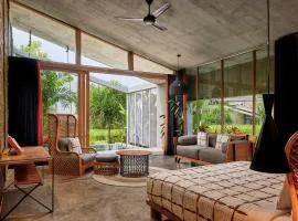 Shore Amora Canggu、チャングーのホリデーパーク