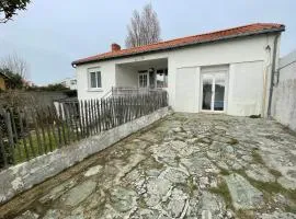 Maison 6 pers, à pied de plage/centre, Wifi, animaux admis - FR-1-22-376