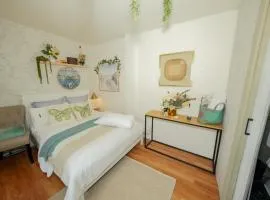 Beach Serenity Guesthouse