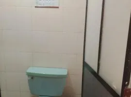 Hospedaje la caqueteña