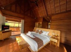 Villa Gong bali