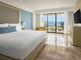 Marriott Puerto Vallarta Resort & Spa