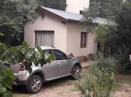 La arbolada