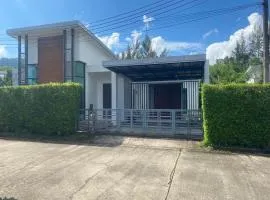 Phuket Mali house