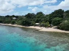 Vavau Beachfront Villas